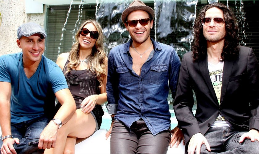 Mojito Lite presenta el video de su canción ‘Quemando amor’