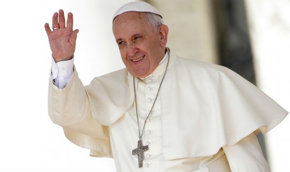 Canal RCN emitirá documental de la vida del Papa Francisco