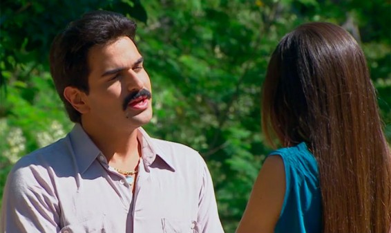 Caracol emitirá nuevamente la novela ‘Rafael Orozco, el ídolo’