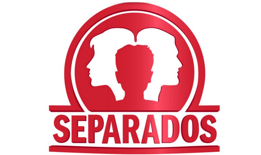 Estas son las parejas del reality ‘Separados’ del Canal RCN