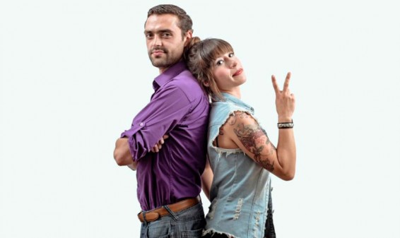 David y Michell son los primeros eliminados de ‘Separados’