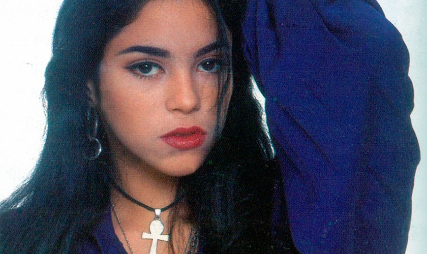 Publican detalles de la vida de Shakira que nunca quiso revelar