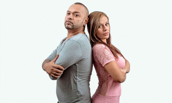 Andy y Yohana son los quintos eliminados de Separados