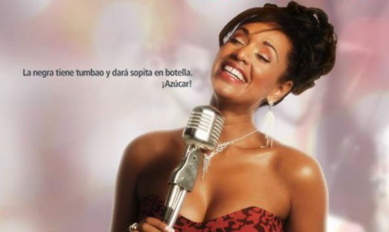 Primeras imágenes de la bionovela ‘Celia’ del Canal RCN