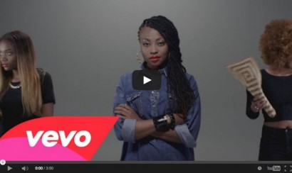 Chocquibtown presenta junto a Alexis Play el video de Ritmo Violento
