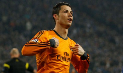 Cristiano Ronaldo sorprende con millonaria donación para Nepal