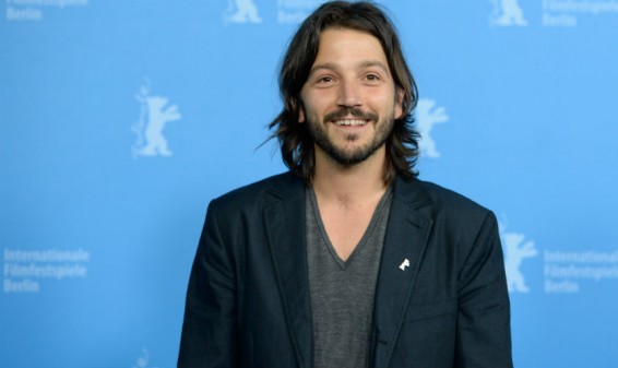 El mexicano Diego Luna estaría en la película ‘Star Wars: Rogue One’