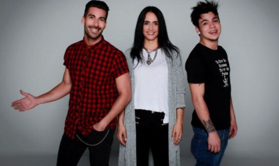 Canal RCN anuncia el estreno de su programa ‘Gana Con Ganas’