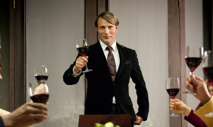 AXN presenta la tercera temporada de la serie ‘Hannibal’