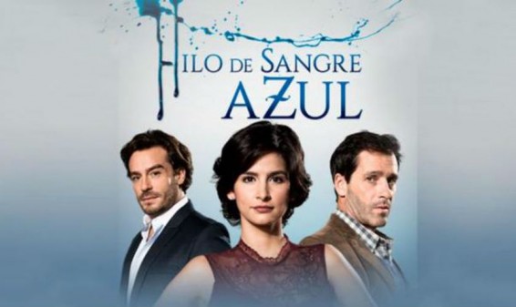 Así se ve la nueva producción ‘Hilo de sangre azul’ del Canal RCN