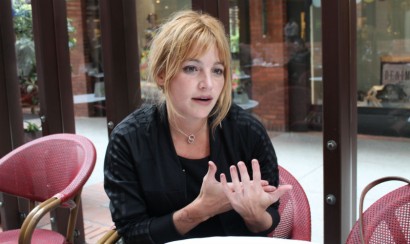 Johana Bahamón confirma su segundo embarazo