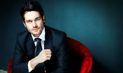 José Narváez interpretará a Jesús en la película española ‘Santiago Apóstol’