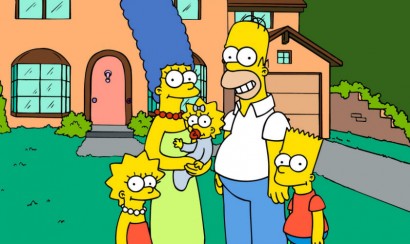 Fox anuncia que ‘Los Simpson’ tendrán dos nuevas temporadas
