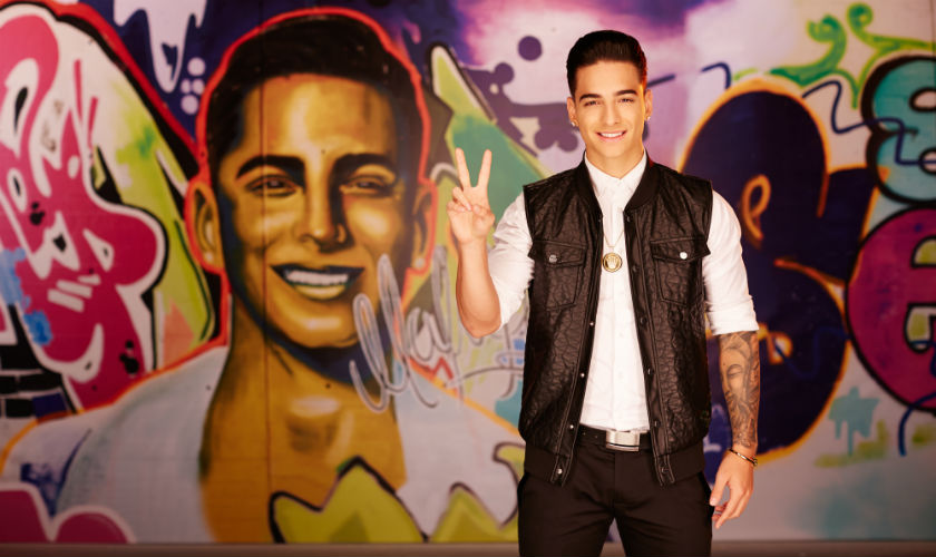 Maluma estaría confirmado para ‘La Voz Kids 2015’