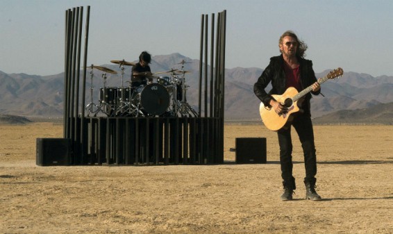 Maná presenta el video de la canción ‘La Prisión’