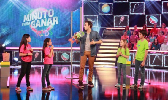 Canal RCN tiene fecha de estreno de ‘Minuto para ganar Kids’