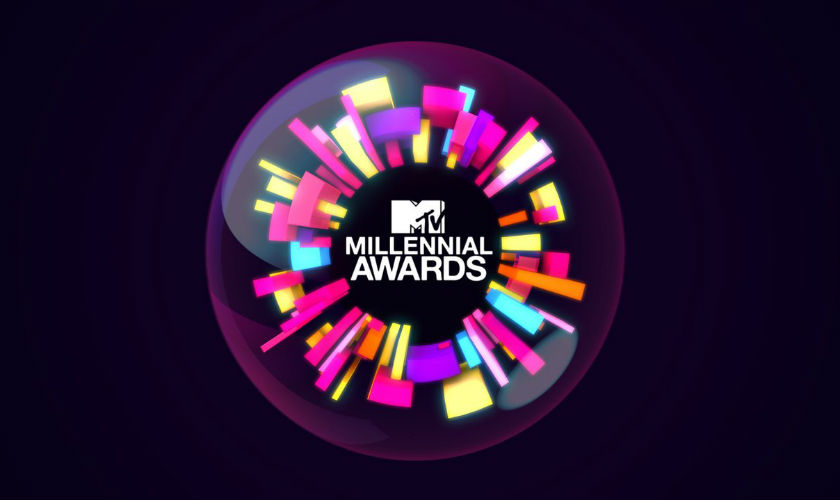 James Rodríguez y Sofía Vergara entre los nominados de los MTV Millennial Awards