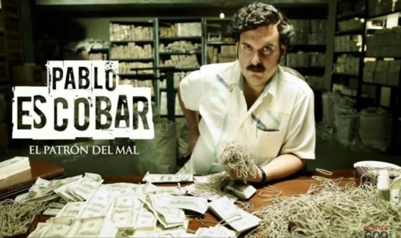 ‘Pablo Escobar, el patrón del mal’, primera serie colombiana en iTunes