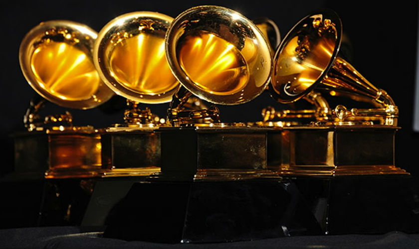 Se conoce la fecha de la ceremonia de Los Premios Grammy 2016