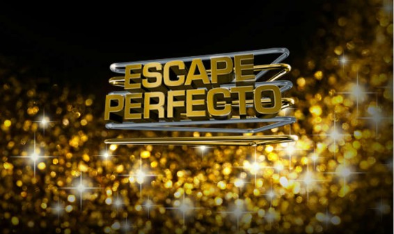 Canal RCN anuncia el estreno del programa concurso ‘Escape Perfecto’