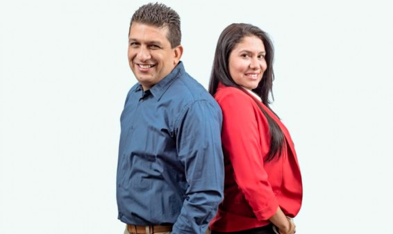 Sandra y Leonardo son los segundos eliminados de Separados