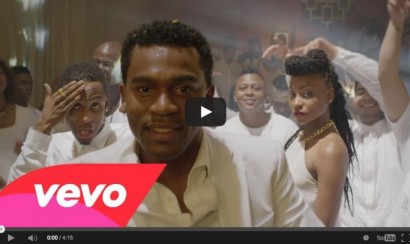 Chocquibtown presenta junto a Ñejo el video de la canción ‘Salsa & Choque’