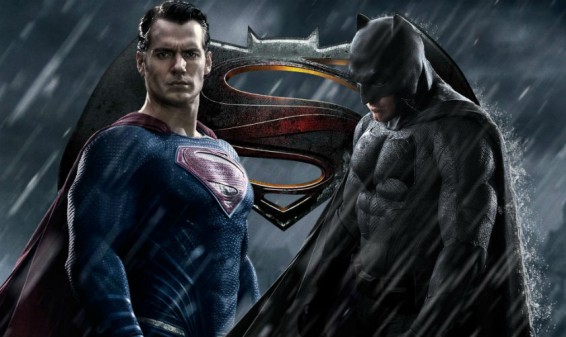 Conoce el nuevo Batimóvil de la película ‘Batman vs. Superman’