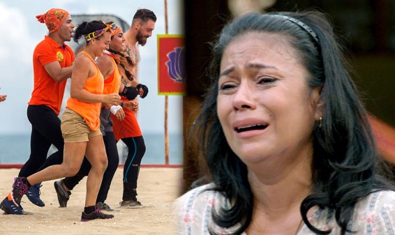 Rating: Martes 9 de Junio 2015 // Diomedes, El Cacique de la India
