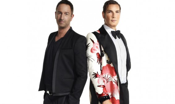 Discovery Home & Health anuncia el estreno de ‘Duques del Glamour’