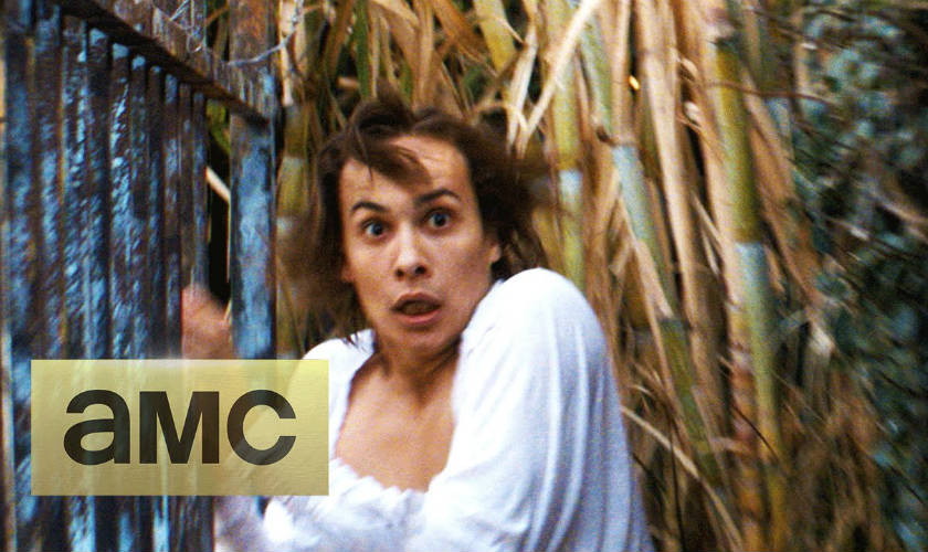 Canal AMC presenta primer avance de la serie ‘Fear The Walking Dead’