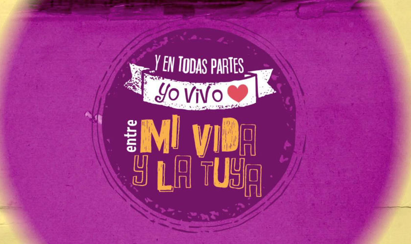 Fonseca presenta su nueva canción ‘Entre mi vida y la tuya’