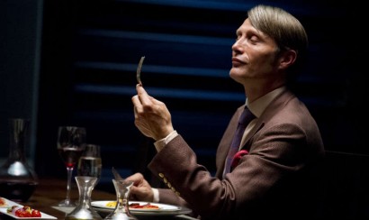 La cadena estadounidense NBC cancela la serie Hannibal