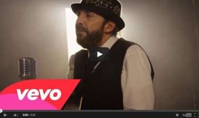 Juan Luis Guerra estrena video de la canción ‘Muchachita Linda’