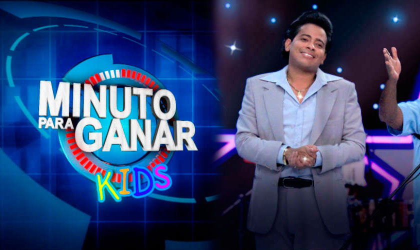 Rating: Viernes 5 de Junio 2015 // Minuto para El Cacique