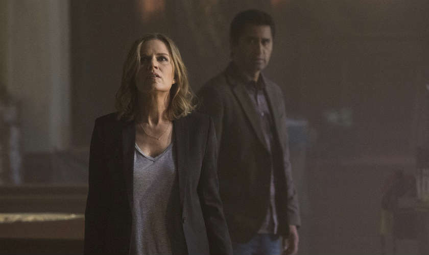 AMC presenta nuevo adelanto de la serie Fear The Walking Dead