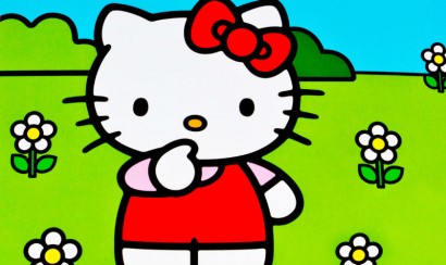 Hello Kitty protagonizará su primera película en 2019