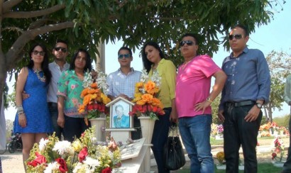 Hijos de Diomedes Díaz demandarán al Canal RCN por la memoria de su padre