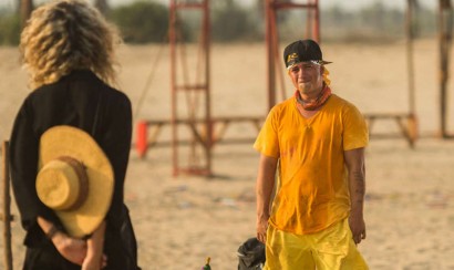 Julián Arango primer eliminado de pre-fusión en el Desafío India