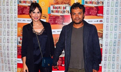 Infidelidad de Julián Román habría acabado relación con Ana Serradilla