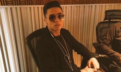 Reykon sería el nuevo jurado de ‘El Factor XF’ del Canal RCN