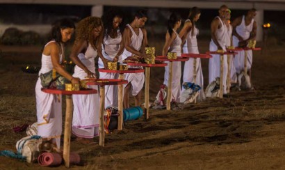 Estos serían los cuatro finalistas del Desafío India, La reencarnación