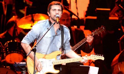 Juanes cantará en los Kids’ Choice Awards Colombia