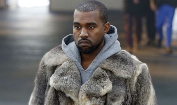 Kanye West será homenajeado en la gala de los MTV Music Awards