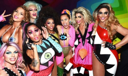 Y los ganadores de los VMA 2015 de la cadena MTV son: