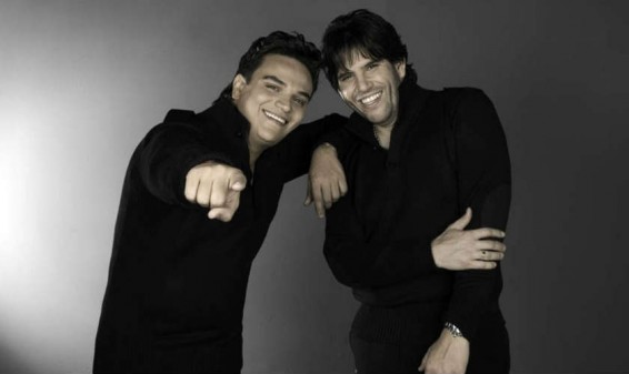 Silvestre Dangond planea reencuentro con Juancho de la Espriella