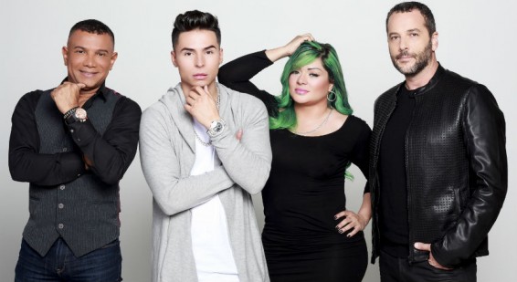 Canal RCN prepara el estreno del reality ‘Factor XF’