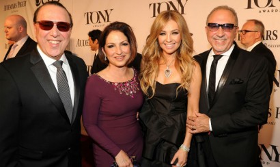 Emilio Estefan presenta la canción ‘We’re all Mexicans’