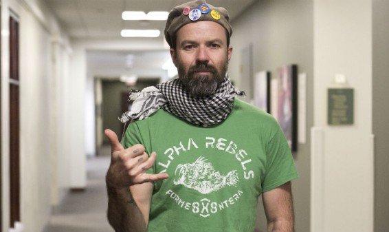Vocalista de Jarabe de Palo es diagnosticado con cáncer de colon