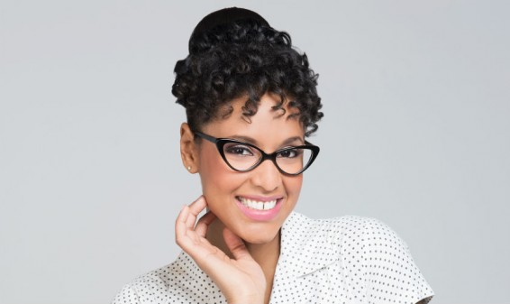 Jeimy Osorio habló de su papel en la novela ‘Celia’ del Canal RCN