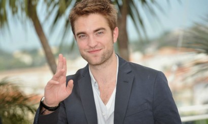 Protagonista de la película Crepúsculo está en Colombia